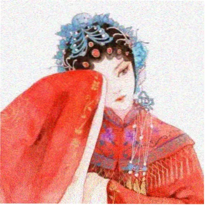 用户头像：夜行灯牌收藏者